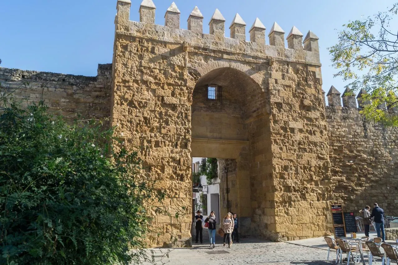 Appartamento Casa Ruano Cordova