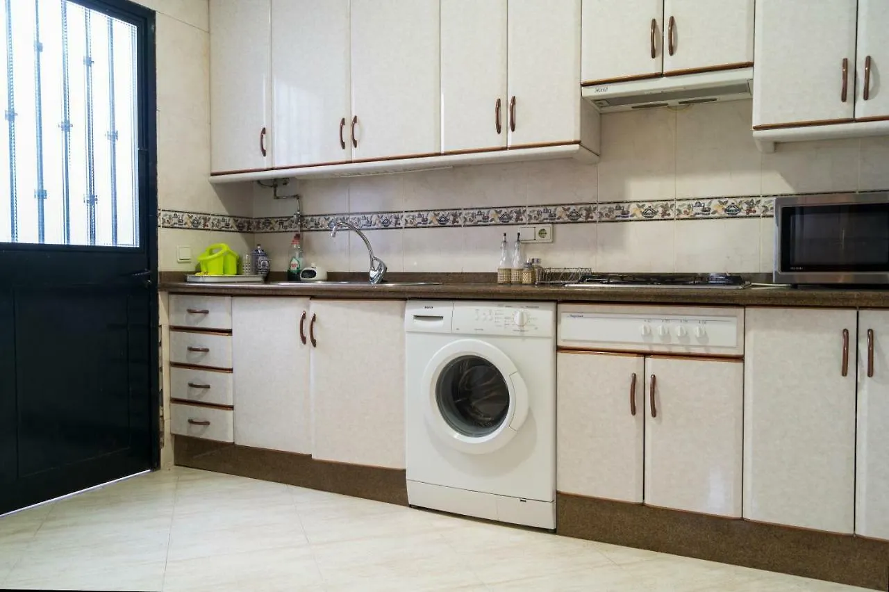 Appartamento Casa Ruano Cordova 0*,  Spagna