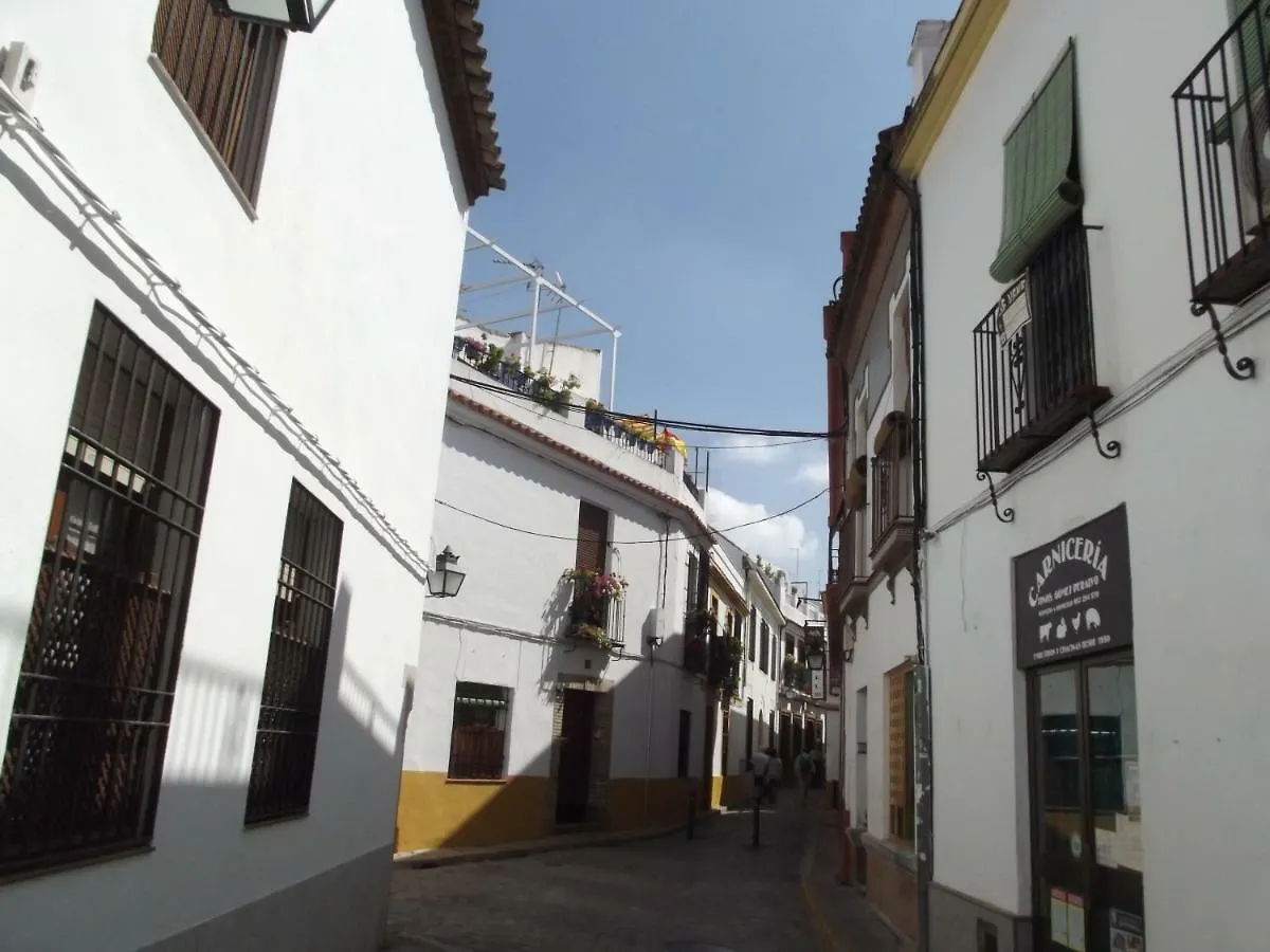 Appartamento Casa Ruano Cordova