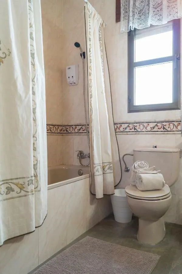 Casa Ruano Apartment Cordoba