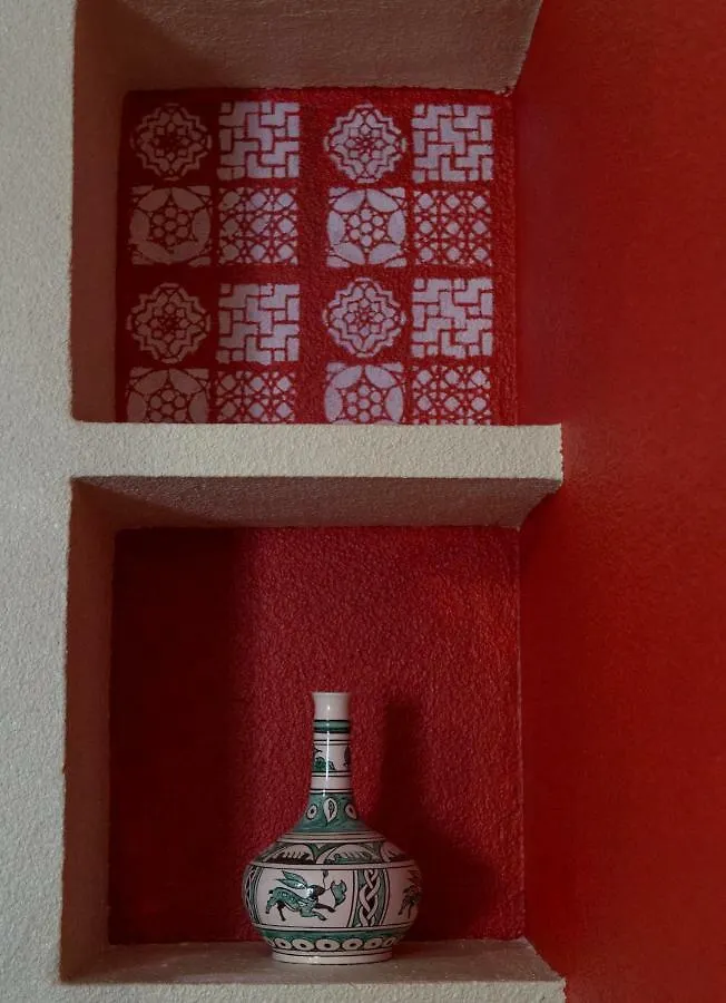 Casa Ruano Apartment Cordoba