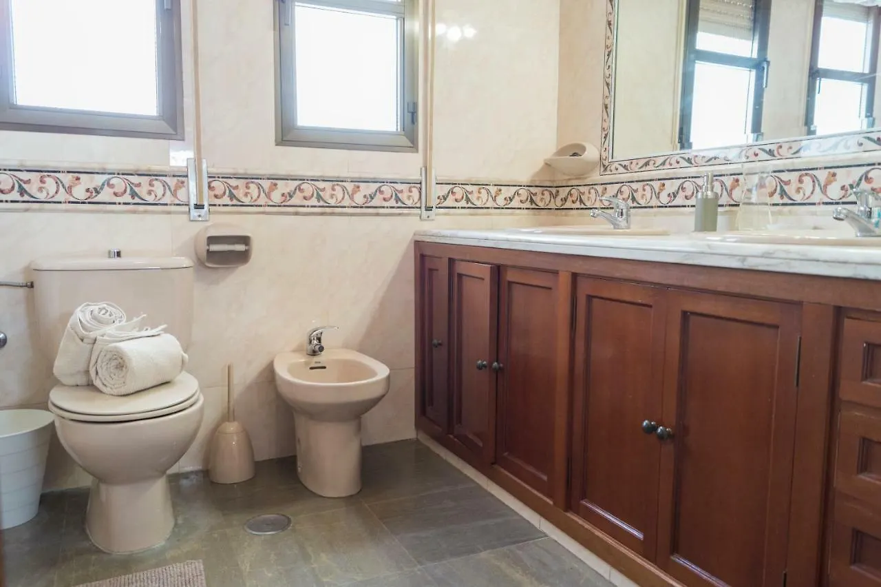 Casa Ruano Apartment Cordoba