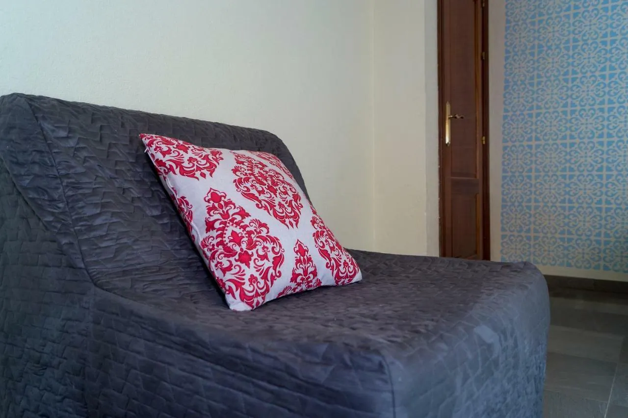 Casa Ruano Apartment Cordoba Spain