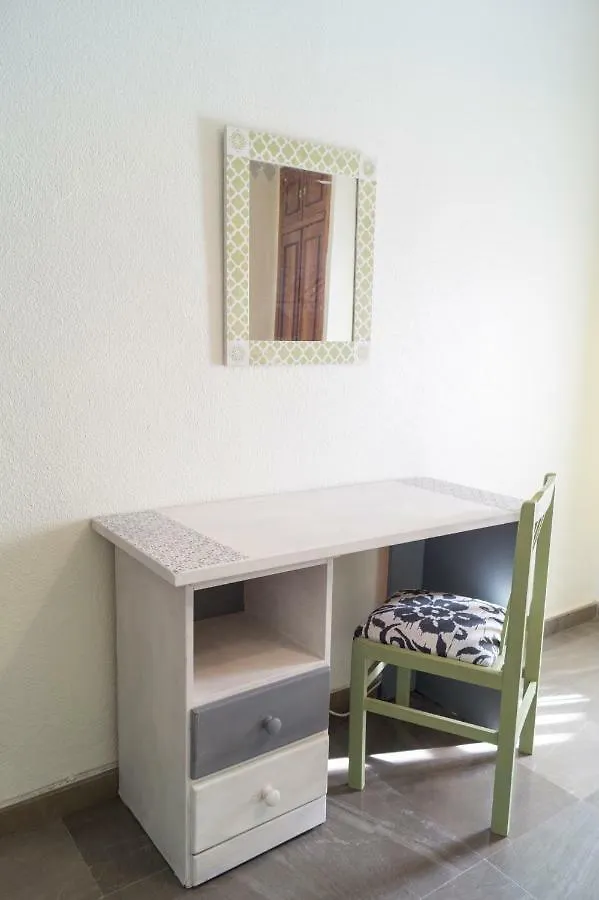 Casa Ruano Apartment Cordoba