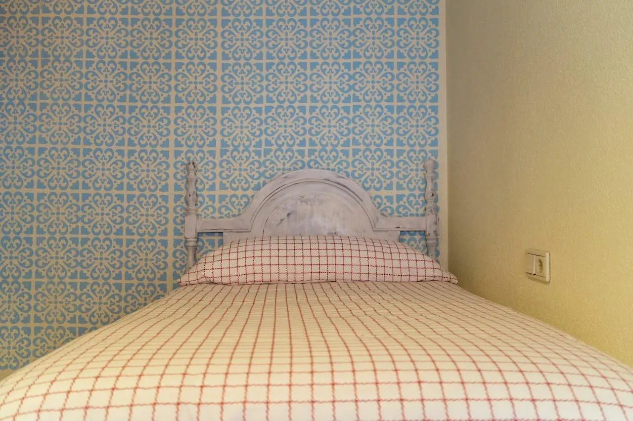 Casa Ruano Apartment Cordoba