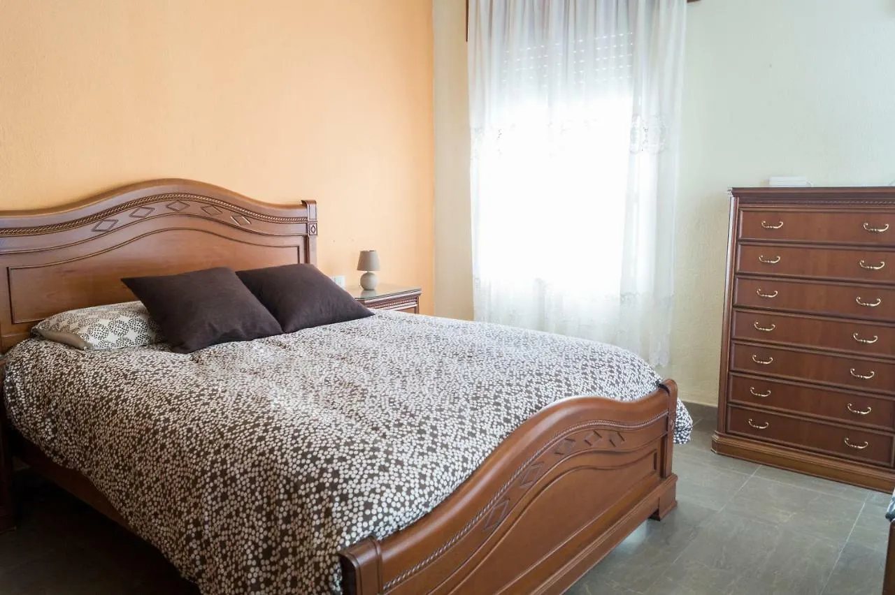 Casa Ruano Apartment Cordoba