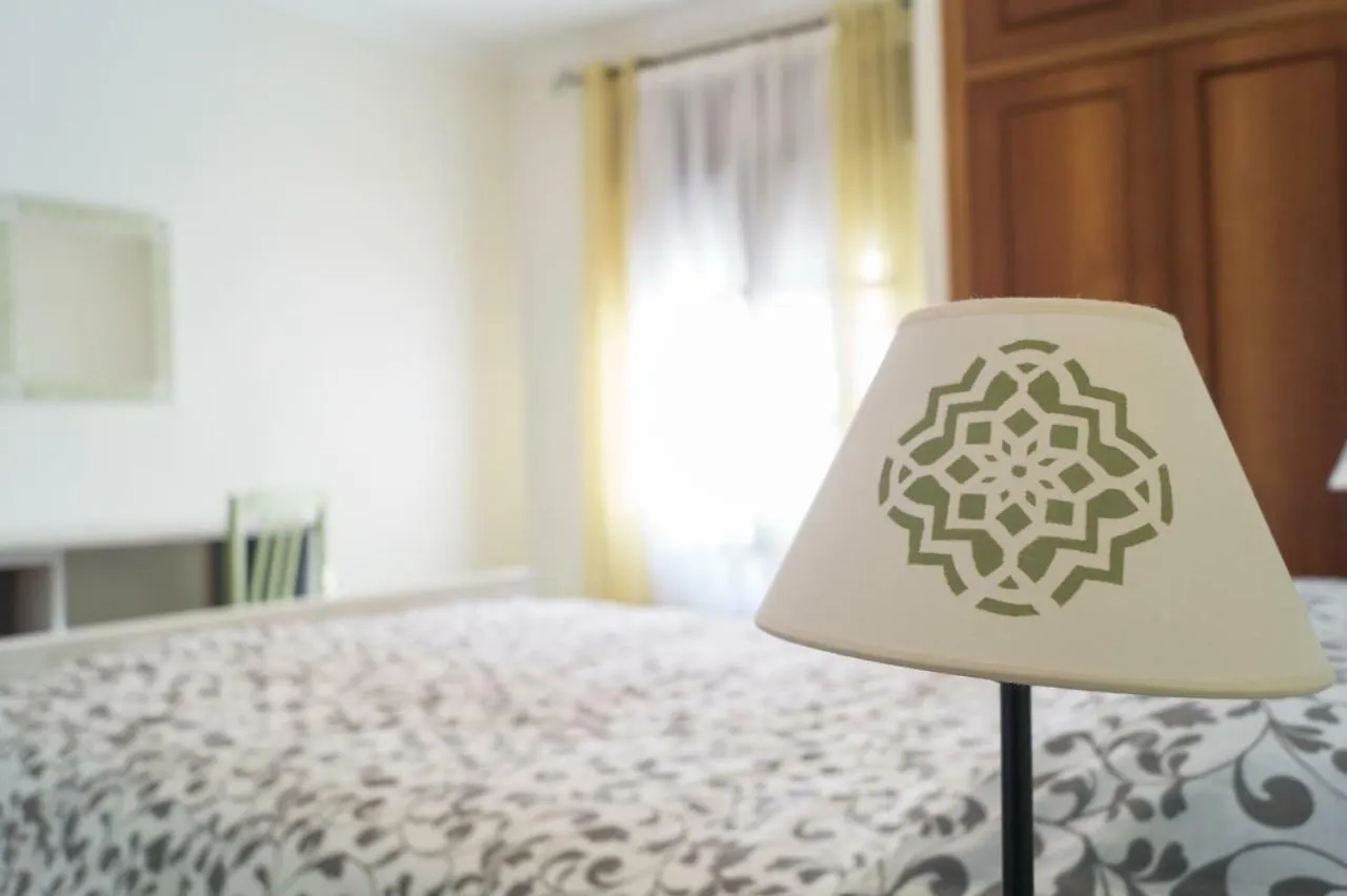 Casa Ruano Lägenhet Córdoba 0*,