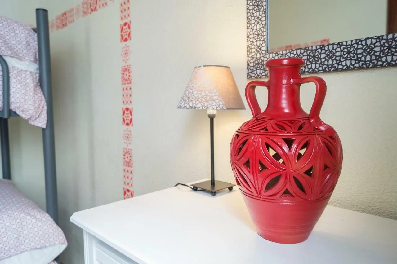 Casa Ruano Lägenhet Córdoba